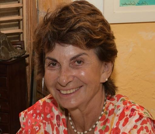 Chantal Vrillaud