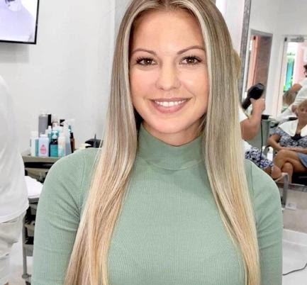 Rachel Langevin